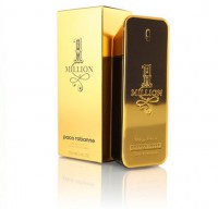 Eau de parfum Paco Rabanne 100ml-pour homme